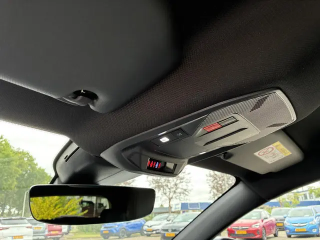 Opel Astra Sports Tourer Turbo 130pk GS 2024 Benzine 50