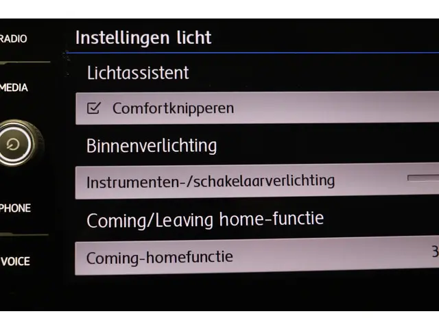 Volkswagen Polo 1.0 TSI Comfortline 2019 Benzine 37