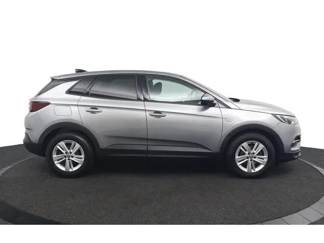 Opel Grandland X 1.2 Turbo Online Edition 2018 Benzine 4
