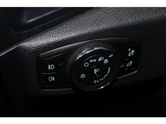 Ford EcoSport 1.0 EcoBoost ST-Line 2018 Benzine 10