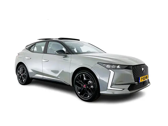 DS DS 4 1.6 PureTech Performance Line 2022 Benzine