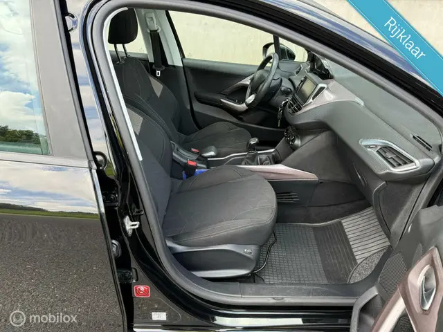 Peugeot 2008 1.2 PureTech Style 2015 Benzine 6
