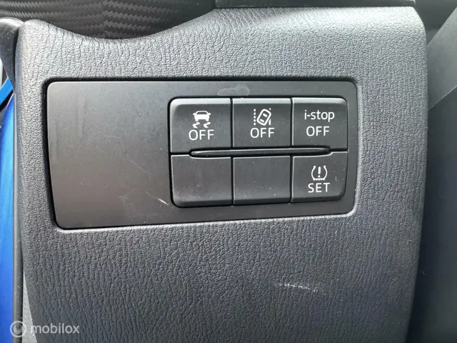 Mazda 2 1.5 Skyactiv-G GT-M 2019 Benzine 15