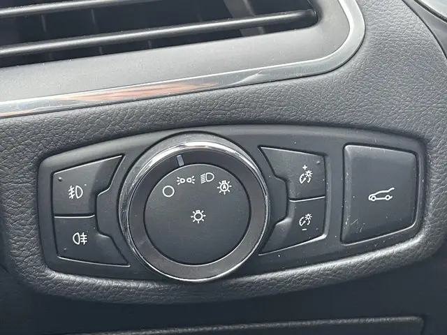 Ford S-Max 1.5 Ecoboost ST-Line 7p. 2018 Benzine 29