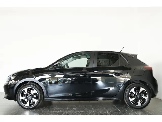 Opel Corsa-e Electric Edition 50 kWh 2025 Elektrisch 29
