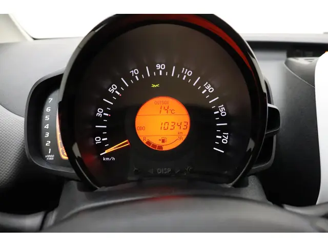 Citroën C1 1.0 VTi Shine 2019 Benzine 27