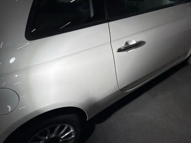 Fiat 500 0.9 TwinAir Turbo Popstar 2017 Benzine 13