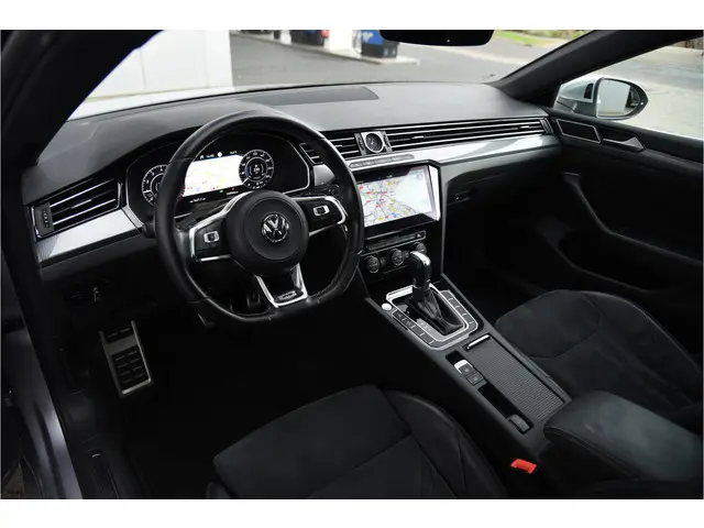 Volkswagen Arteon 1.5 TSI Business R 2019 Benzine 7