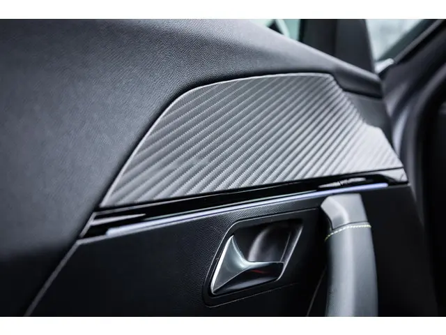 Peugeot e-2008 EV GT Première 50 kWh 2020 Elektrisch 33