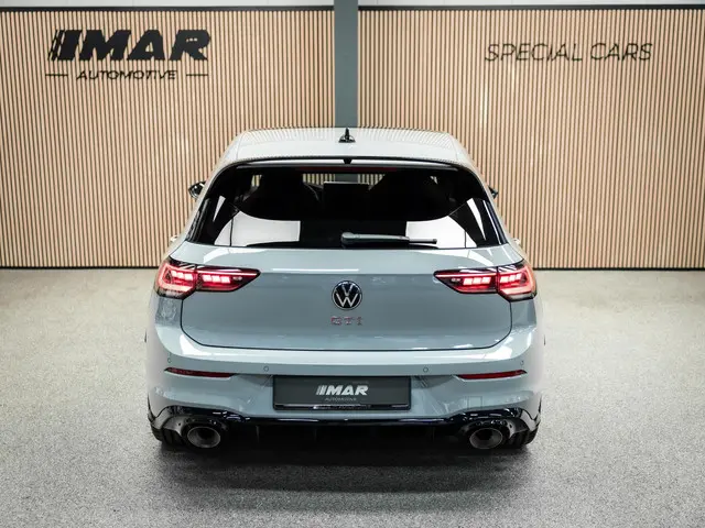 Volkswagen Golf 2.0 TSI GTI Clubsport 2024 Benzine 13