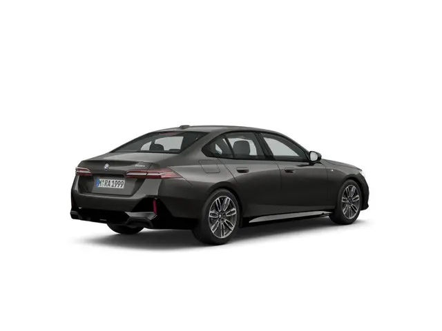 BMW 5 Serie 520i Sedan 2025 Benzine 2