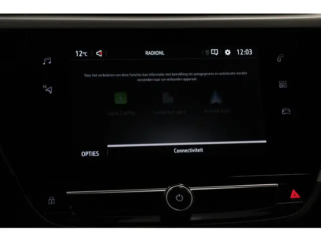 Opel Corsa 1.2 101pk Automaat Edition 2023 Benzine 31