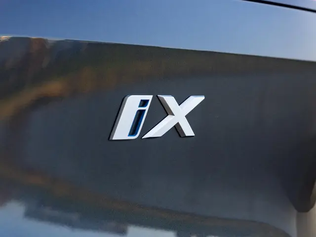 BMW iX xDrive40 2022 Elektrisch 19