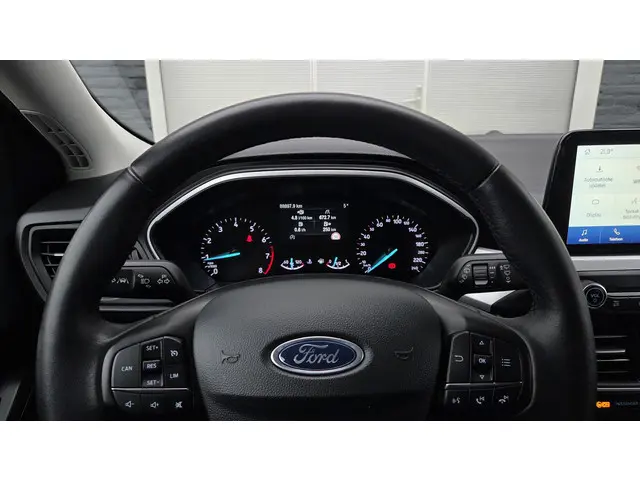 Ford Focus 1.0 Titanium 2019 Benzine 13
