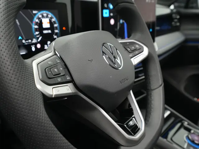 Volkswagen Tiguan 1.5 eTSI R-Line Business 2024 Benzine 15