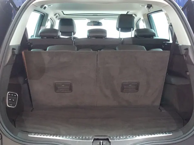 Renault Espace 1.8 TCe Intens Panoramic Aut- 2019 Benzine 26
