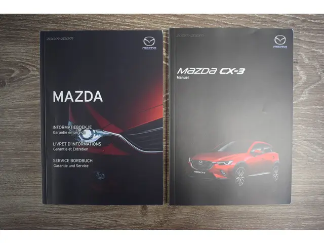 Mazda CX-3 2.0 SkyActiv-G Automaat TS+ 2017 Benzine 39