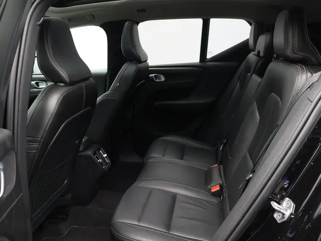 Volvo XC40 1.5 T3 Inscription 2019 Benzine 6