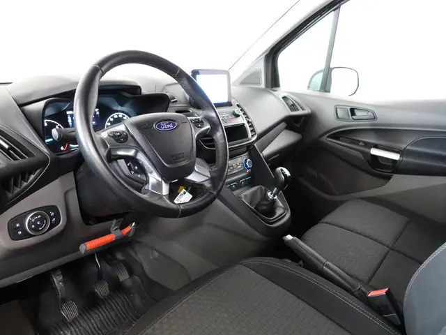 Ford Transit Connect 2