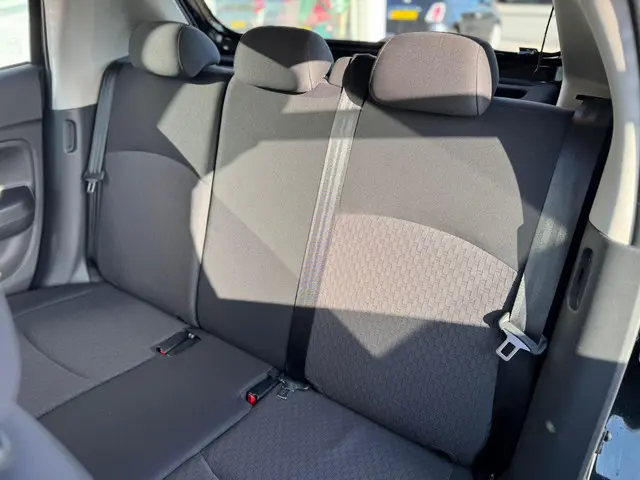 Mitsubishi Space Star 1.0 Cool+ AUTOMAAT!!! 2018 Benzine 18