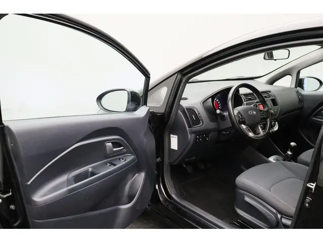 Kia Rio 1.2 CVVT BusinessLine 2014 Benzine 6