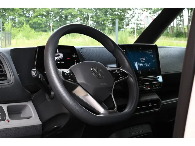 Volkswagen ID. Buzz Cargo 77 kWh 2023 Elektrisch 15