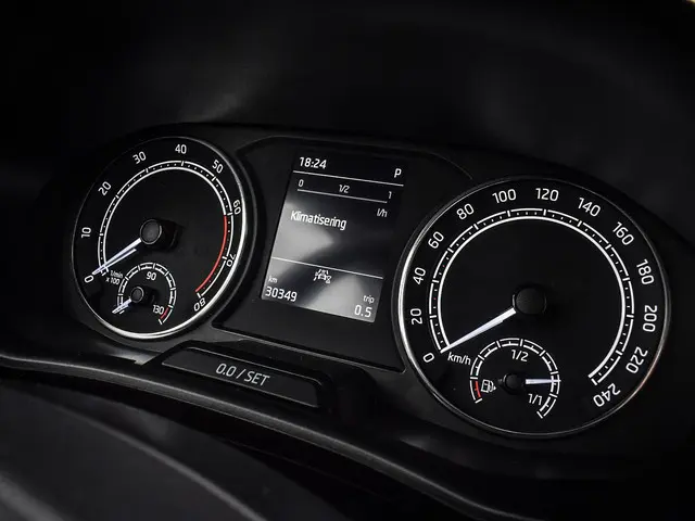 Škoda Fabia 1.0 TSI 110pk DSG Ambition 2023 Benzine 15