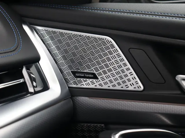 BMW iX1 eDrive20 2025 Elektrisch 32