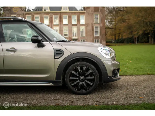 MINI Countryman 1.5 Cooper | 2018 Benzine 8