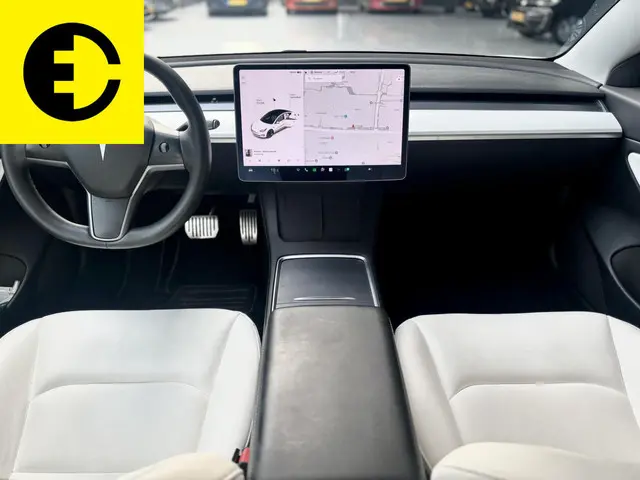 Tesla Model 3 Standard RWD Plus 60 kWh 2021 Elektrisch 21