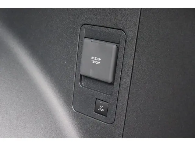 Toyota bZ4X Dynamic 73 kWh 2025 Elektrisch 16