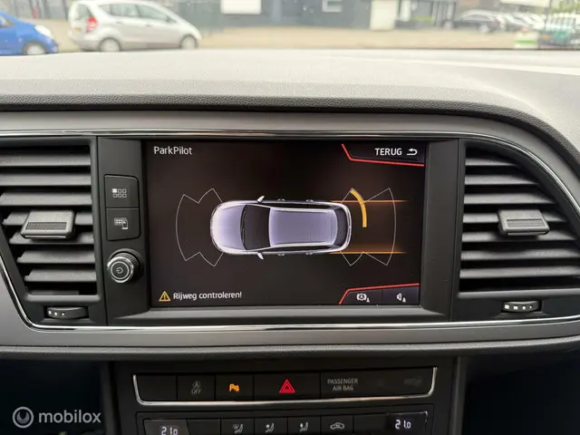 SEAT Leon ST 1.0 TSI Style Ultimate Edition 2019 Benzine 17