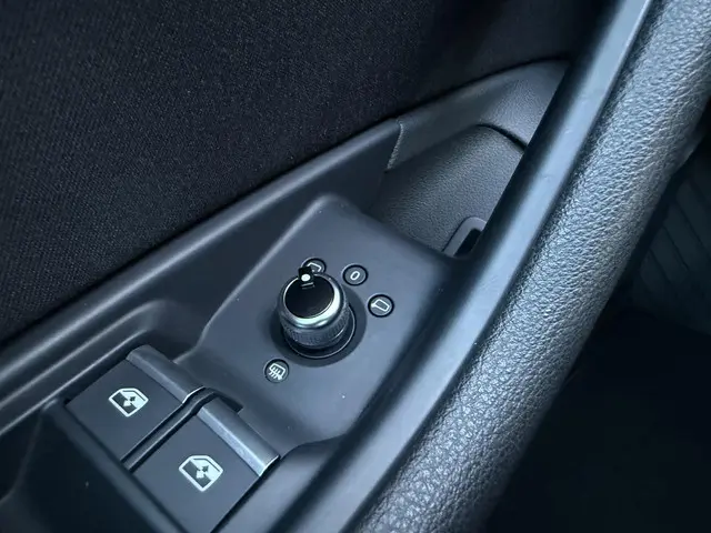 Audi A4 Limousine 1.4 TFSI Pro Line 2016 Benzine 11