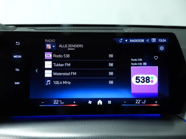 BMW X1 sDrive20i 2025 Benzine 32