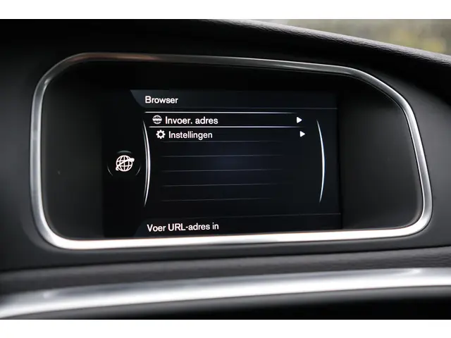 Volvo V40 2.0 D2 Summum Business 2015 Diesel 19