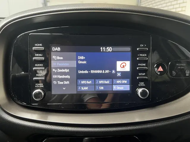 Toyota Aygo X 1.0 VVT-i MT first 2023 Benzine 23