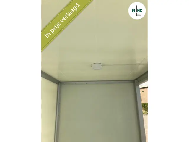 Cenntro Metro N1 Box 2024 Elektrisch 10