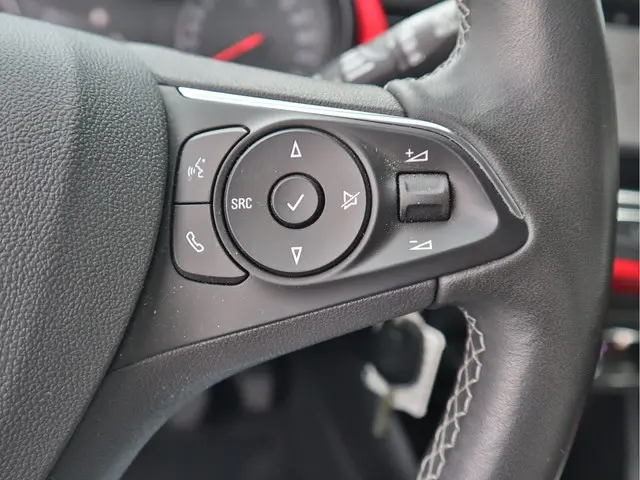 Opel Crossland 1.2 Turbo GS Line 2021 Benzine 17