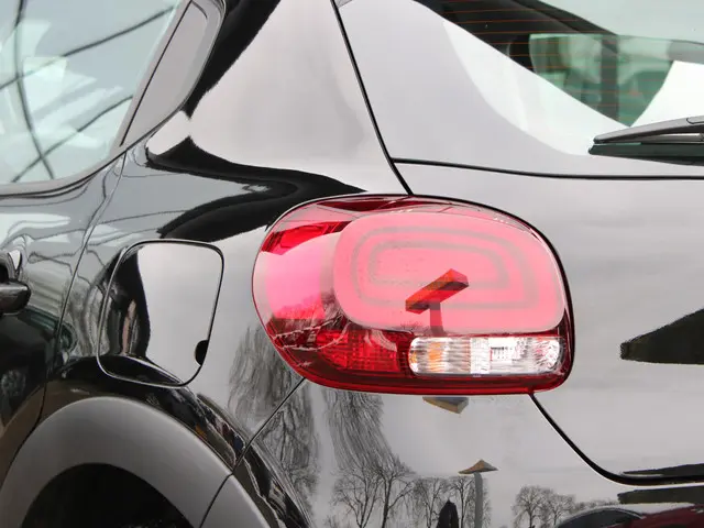 Citroën C3 1.2 PureTech Plus 2024 Benzine 24