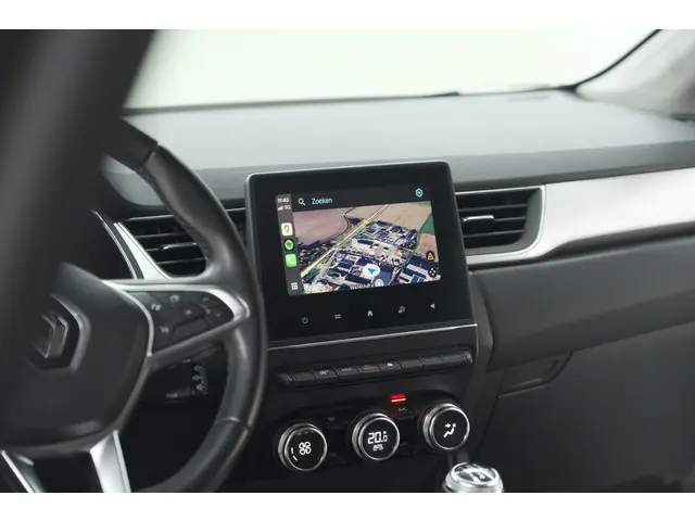 Renault Captur TCe 100 Intens 2020 Benzine 66