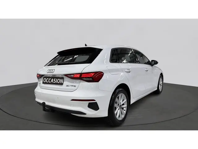 Audi A3 Sportback 30 TFSI Pro Line 2023 Benzine 7
