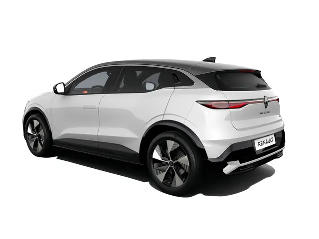 Renault Megane E-Tech Evolution 2025 Elektrisch 4
