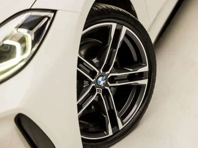 BMW 1 Serie 118i M Sport 2022 Benzine 38