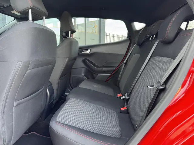 Ford Fiesta 1.0 EcoBoost ST-Line 2020 Benzine 8