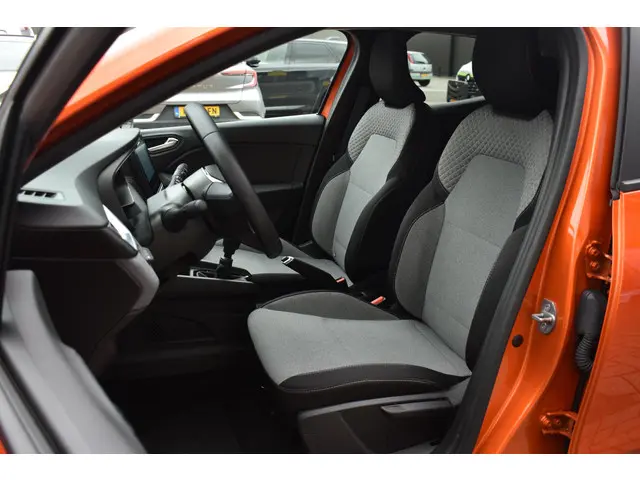 Renault Clio TCe 90 GPF evolution 2024 Benzine 11