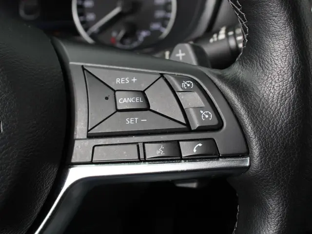 Nissan Juke 1.0 DIG-T N-Connecta 2024 Benzine 12