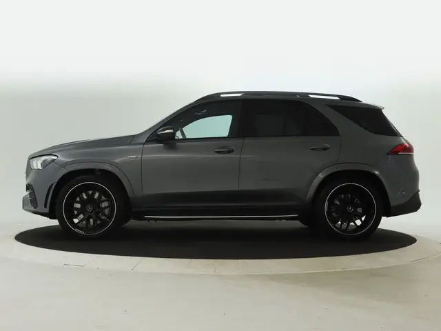 Mercedes-Benz GLE 53 AMG 4MATIC+ Limited 2023 Benzine 3
