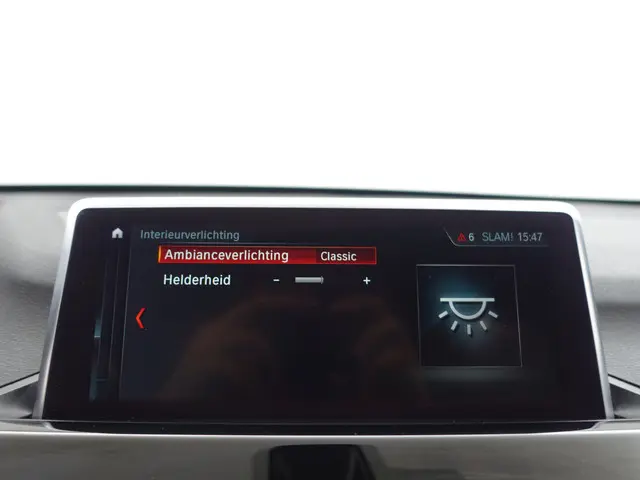 BMW X1 sDrive20i M Sport Aut- 2019 Benzine 13