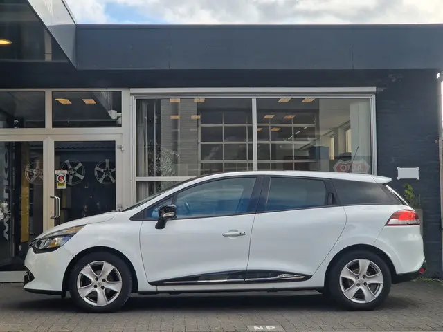 Renault Clio 2