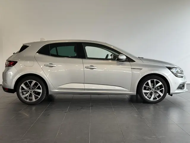 Renault Mégane 1.2 TCe Bose 2018 Benzine 15
